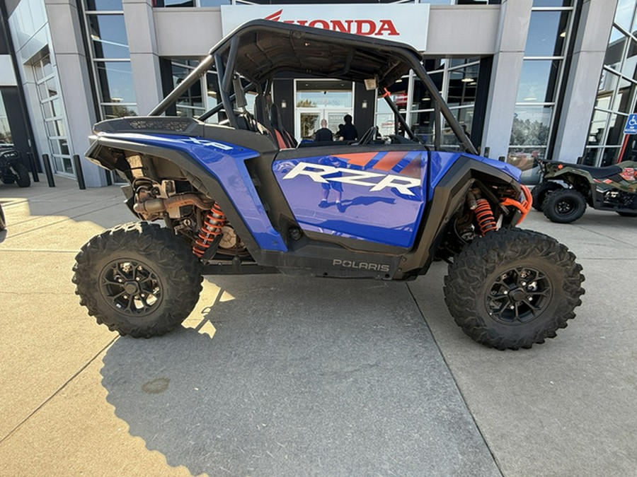 2025 Polaris RZR XP 1000 Ultimate