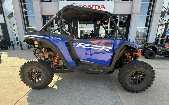 2025 Polaris RZR XP 1000 Ultimate