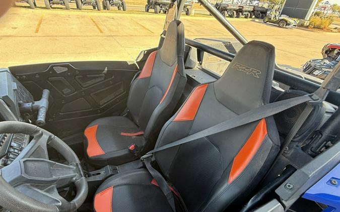 2025 Polaris RZR XP 1000 Ultimate