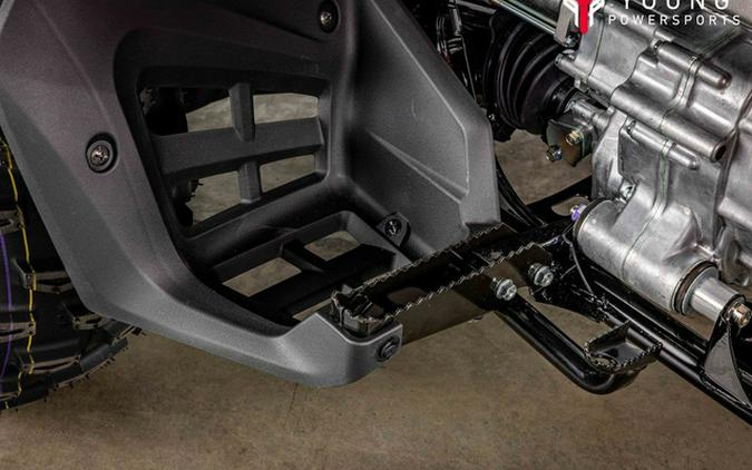 2026 Honda TRX 250X
