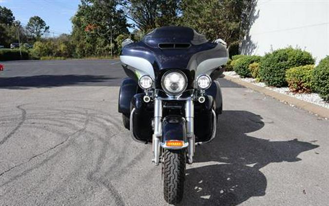 2019 Harley-Davidson Tri Glide® Ultra