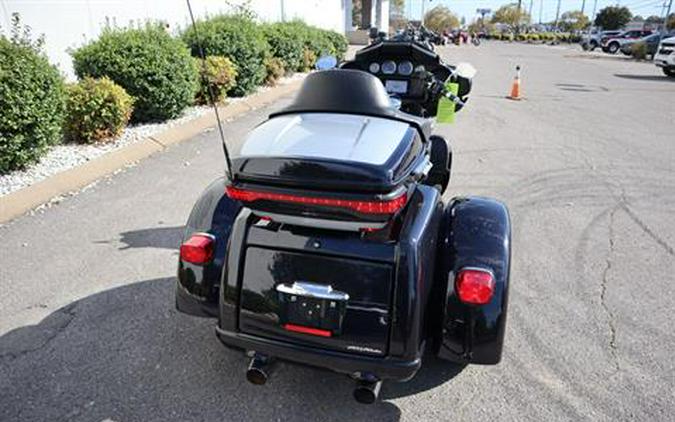 2019 Harley-Davidson Tri Glide® Ultra