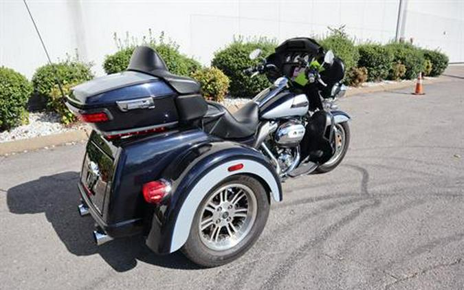2019 Harley-Davidson Tri Glide® Ultra