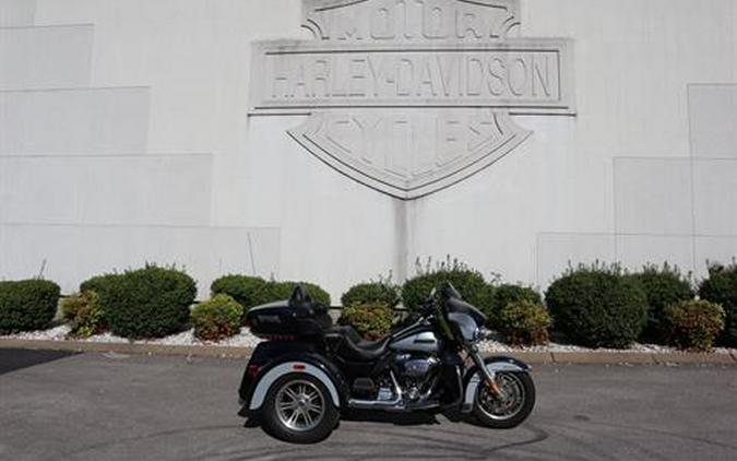 2019 Harley-Davidson Tri Glide® Ultra