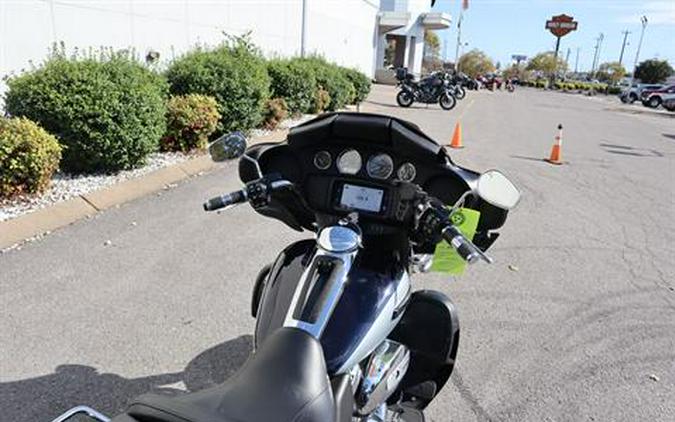 2019 Harley-Davidson Tri Glide® Ultra
