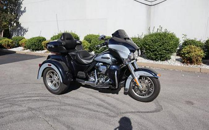 2019 Harley-Davidson Tri Glide® Ultra
