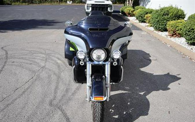 2019 Harley-Davidson Tri Glide® Ultra