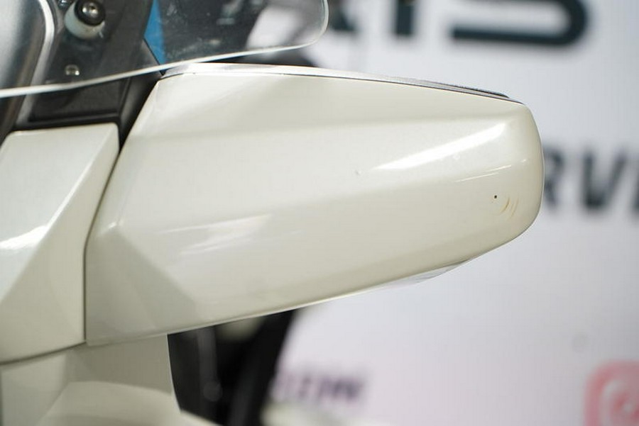 2019 Can-Am® Spyder® F3 Limited Chrome