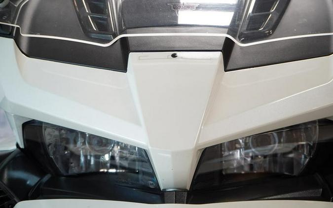 2019 Can-Am® Spyder® F3 Limited Chrome