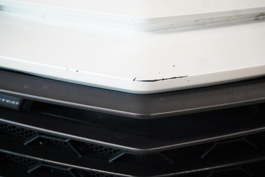 2019 Can-Am® Spyder® F3 Limited Chrome