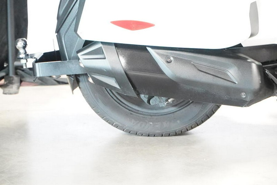 2019 Can-Am® Spyder® F3 Limited Chrome