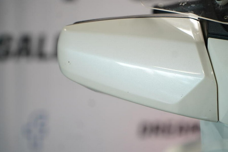 2019 Can-Am® Spyder® F3 Limited Chrome