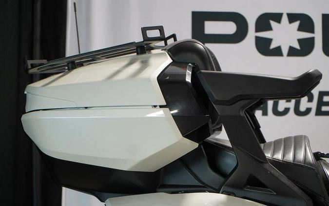 2019 Can-Am® Spyder® F3 Limited Chrome