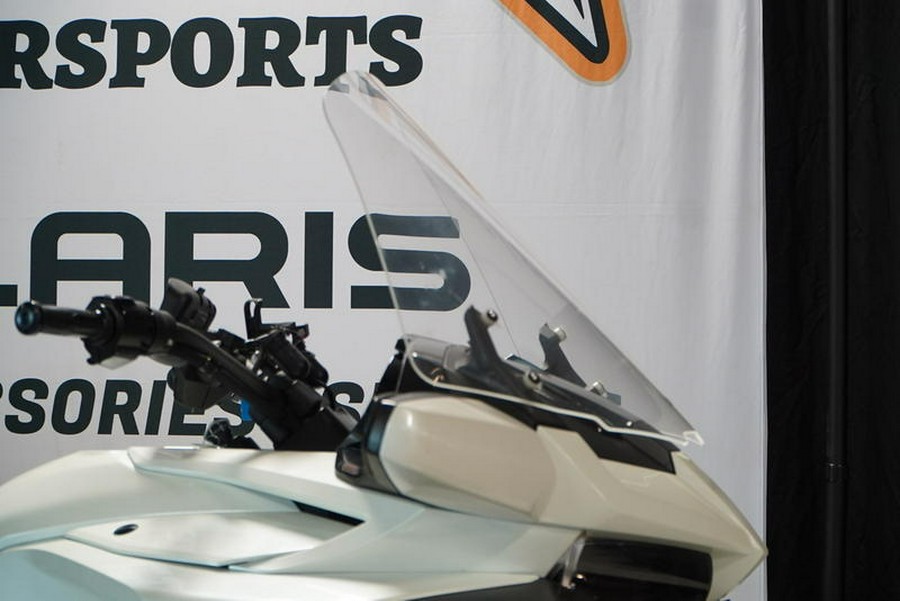 2019 Can-Am® Spyder® F3 Limited Chrome