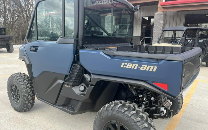 2026 Can-Am Defender XT CAB HD11