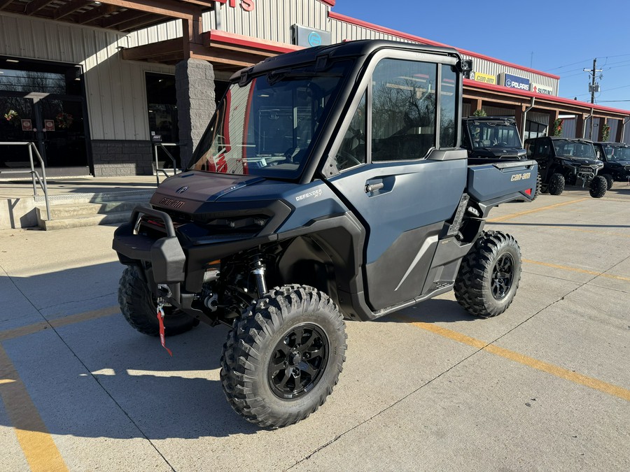 2026 Can-Am Defender XT CAB HD11