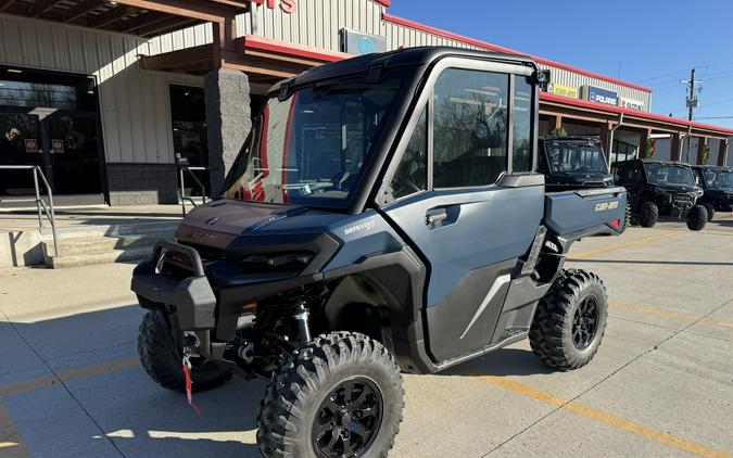 2026 Can-Am Defender XT CAB HD11