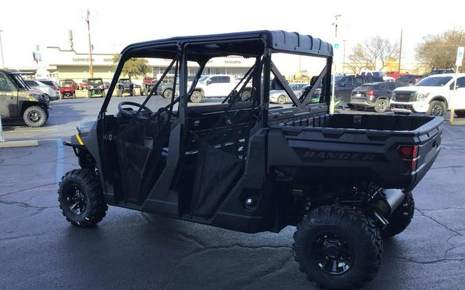 2026 Polaris® Ranger Crew 1000 Premium