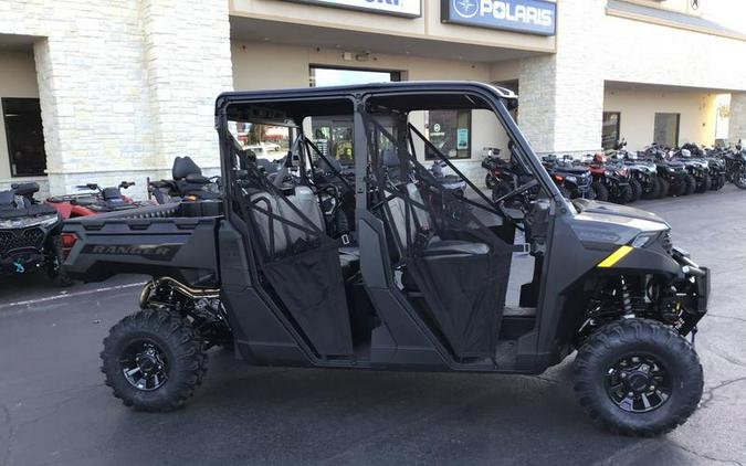 2026 Polaris® Ranger Crew 1000 Premium