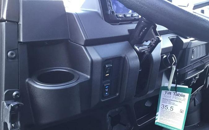 2026 Polaris® Ranger Crew 1000 Premium