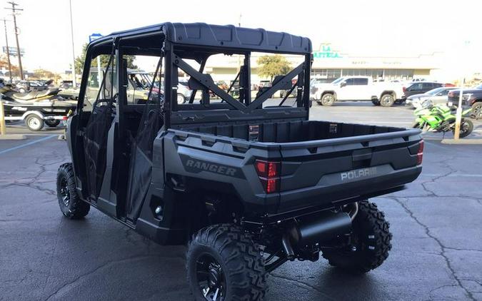 2026 Polaris® Ranger Crew 1000 Premium