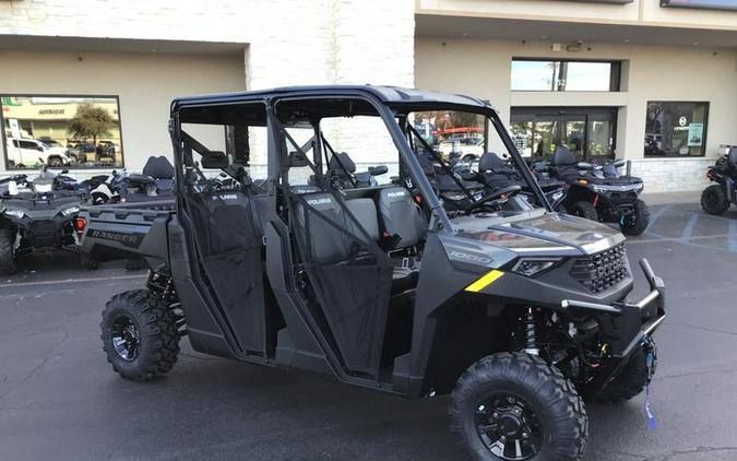 2026 Polaris® Ranger Crew 1000 Premium