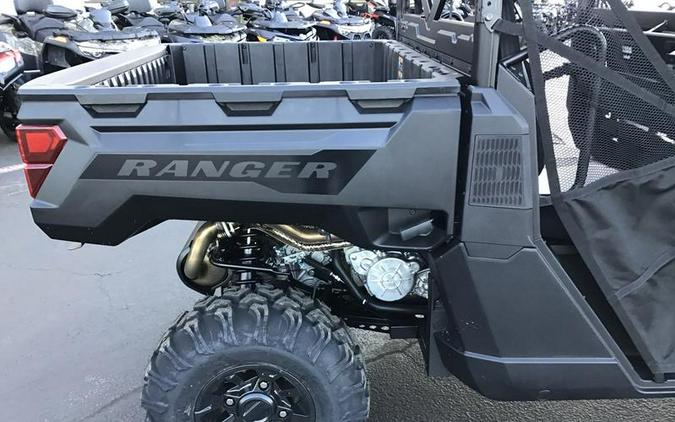 2026 Polaris® Ranger Crew 1000 Premium