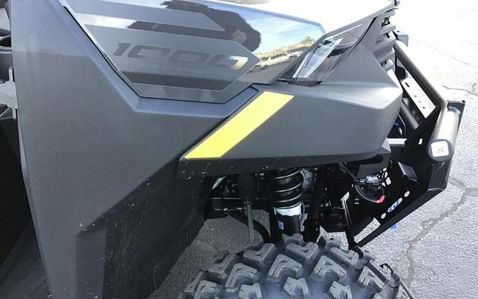 2026 Polaris® Ranger Crew 1000 Premium