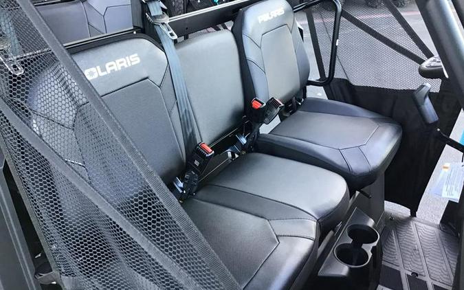 2026 Polaris® Ranger Crew 1000 Premium