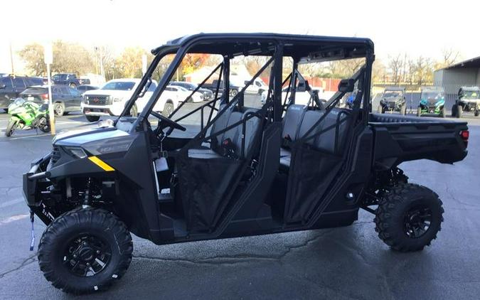 2026 Polaris® Ranger Crew 1000 Premium