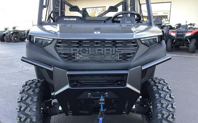2026 Polaris® Ranger Crew 1000 Premium