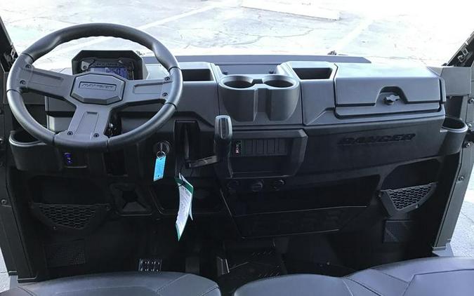 2026 Polaris® Ranger Crew 1000 Premium