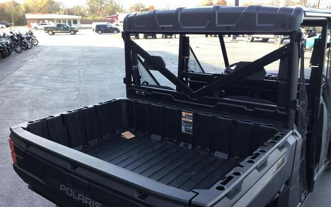 2026 Polaris® Ranger Crew 1000 Premium