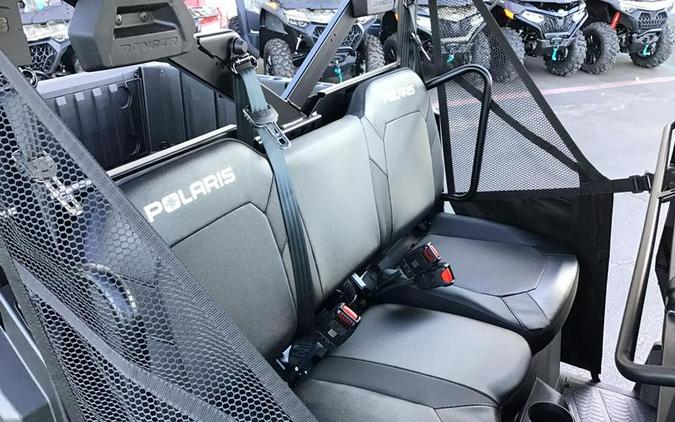 2026 Polaris® Ranger Crew 1000 Premium