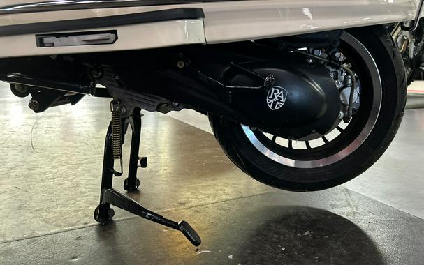 2021 Genuine Scooter Royal Alloy Grand Tourer 150