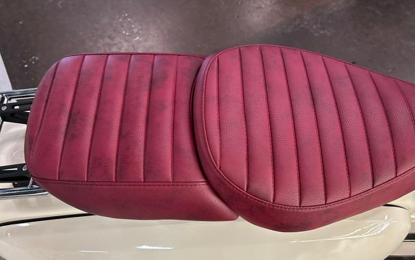 2021 Genuine Scooter Royal Alloy Grand Tourer 150