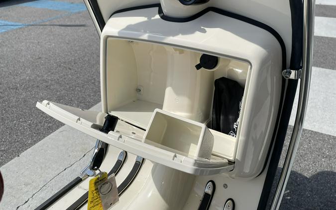 2021 Genuine Scooter Royal Alloy Grand Tourer 150