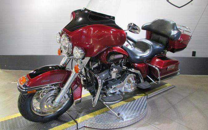 2006 Harley-Davidson® FLHTCI - Electra Glide® Classic