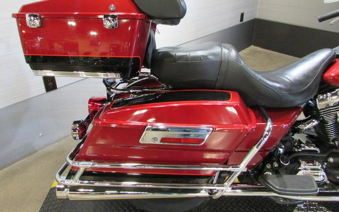 2006 Harley-Davidson® FLHTCI - Electra Glide® Classic