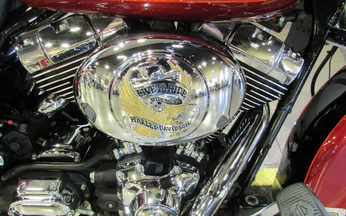 2006 Harley-Davidson® FLHTCI - Electra Glide® Classic