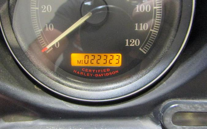 2006 Harley-Davidson® FLHTCI - Electra Glide® Classic