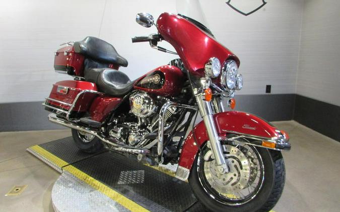 2006 Harley-Davidson® FLHTCI - Electra Glide® Classic