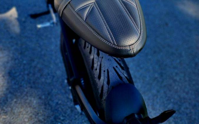 2022 Triumph Trident 660