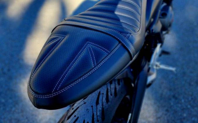 2022 Triumph Trident 660