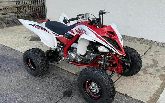 2026 Yamaha Raptor 700R SE
