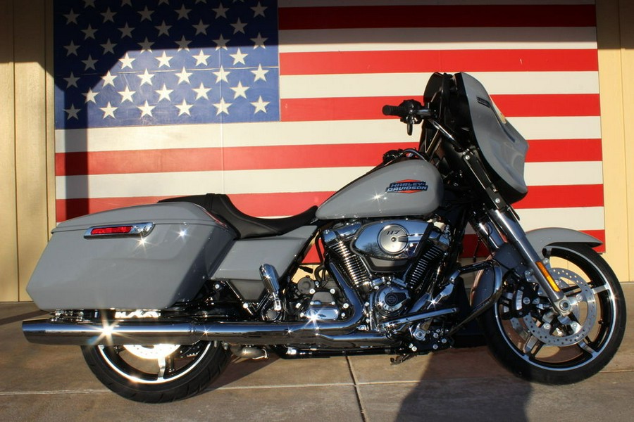 2026 Harley-Davidson® FLHX - Street Glide®