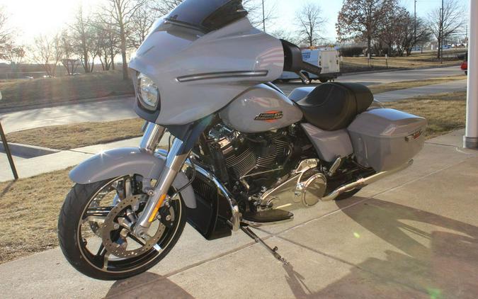 2026 Harley-Davidson® FLHX - Street Glide®