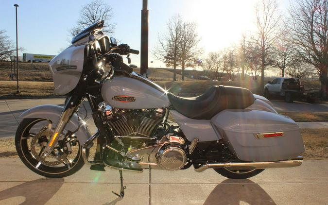 2026 Harley-Davidson® FLHX - Street Glide®