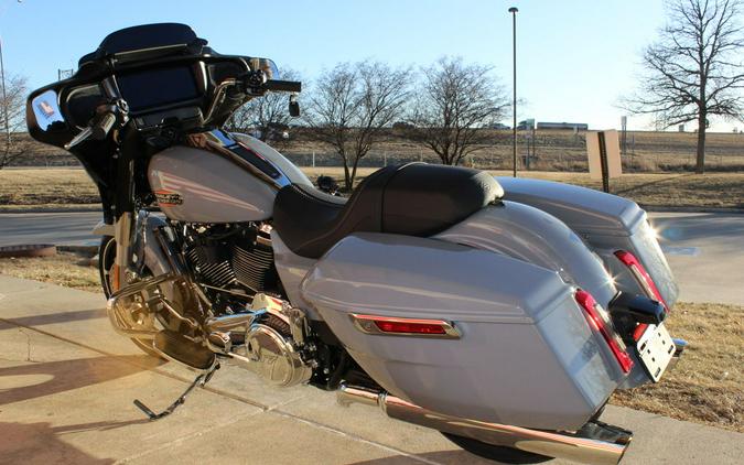 2026 Harley-Davidson® FLHX - Street Glide®