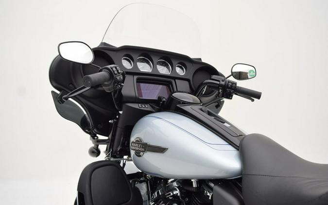2025 Harley-Davidson FLHTCUTG - Tri Glide Ultra